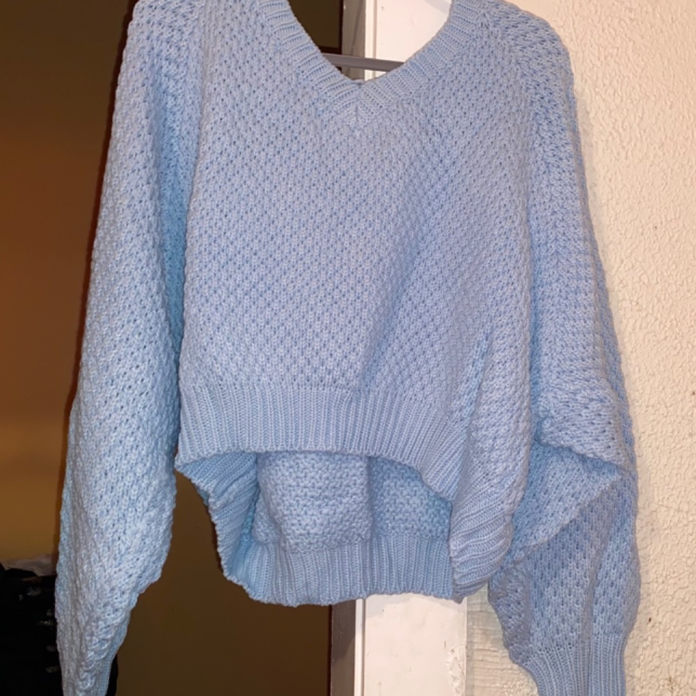 I Adore You Sweater - Picture 8 of 9